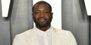 Dwyane Wade