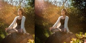 How To Practice Mindfulness & Meditation When You’re Busy