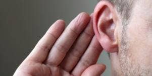 eavesdrop