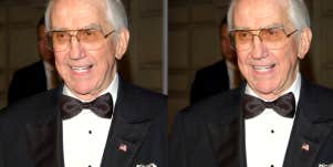 Ed McMahon