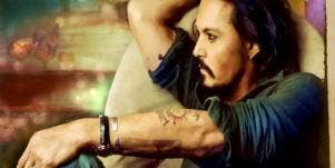 Johnny Depp