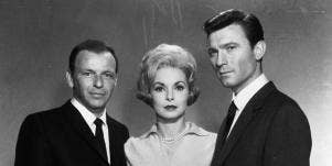 photo from the Manchurian Candidate