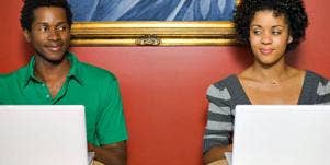 Digital Infidelity: Innocent Fun Or Online Affair? [EXPERT]