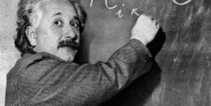 What Kind Of Condom Would Einstein Have Worn? [EXPERT]