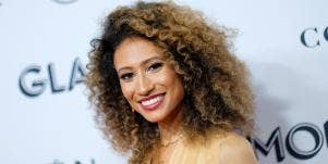 Elaine Welteroth