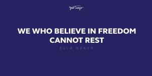 25 Motivational Ella Baker Quotes To Inspire Activism