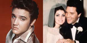 Elvis Presely