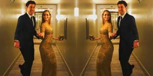 emily blunt john krasinski