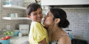 raise kid emotional intelligence