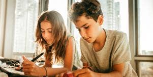 Four Easy Steps to Teach Your Kids Emotional Intelligence