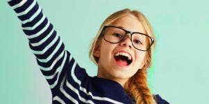 Empower Your Kids For Their Entire Lives 