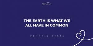 environment quotes