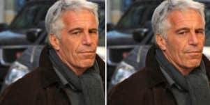 Who Is Jennifer Araoz? New Details On The Woman Who Claims Jeffrey Epstein Raped Her When She Was 15