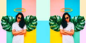 A 7-Step Guide To Getting The *Sweetest* Revenge On Your Lame Ex