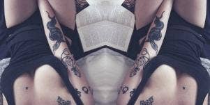 read erotica