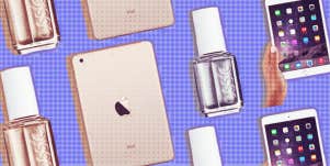 Enter To Win The Essie + YourTango iPad Mini 3 Giveaway! 
