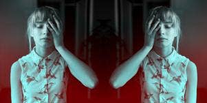 signs of emotional abuse / emotionally abusive relationship