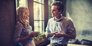 3 Expert Tips For Expressing Your Feelings To Your Partner