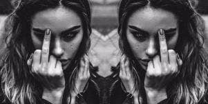 F*ck That Meditation Works Wonders For Stress And Anxiety