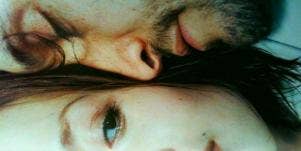 never loved you