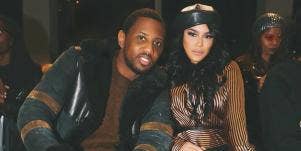 5 Details About Fabolous and Emily Bustamente's Relationships, Including Fabolous' Domestic Abuse Arrest