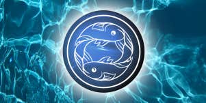 pisces zodiac sign symbolism