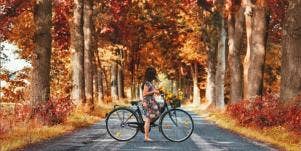 girl-bike-autumn