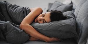 What To Drink If You Want To Fall Asleep Instantly, According To Science