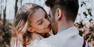 falling in love ESFJ personality type myers briggs