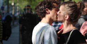 Why You Attract (& Date) The Wrong Person, According To Astrology