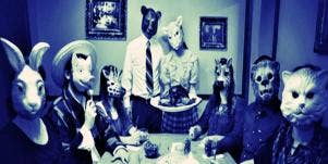 family dinner 