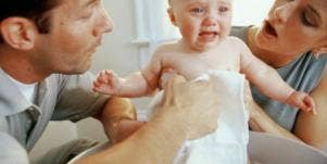 Parenting Tips For Divorced Couples