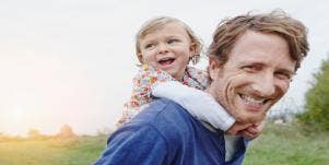 Father’s Day: From Routine Obligation Or Happy Occasion, To Fresh Opportunity For You