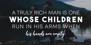 fathers day quotes for husband