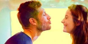Why We Feel Instant Attraction To Some People, But Not Others