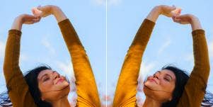 how to use your feminine energy to find love