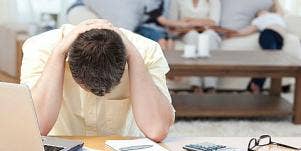 Financial Infidelity: Are You Cheating On Your Spouse?