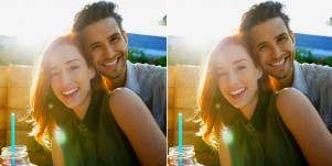 falling in love / zodiac signs
