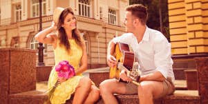 couples dating