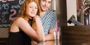 first-date nerves