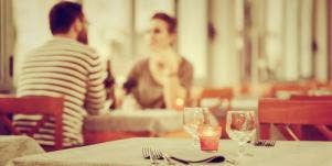 First Date: 5 Things To Remind Yourself Before A First Date
