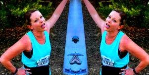 Running During Coronavirus: How I’m Keeping My First Half-Marathon Goal