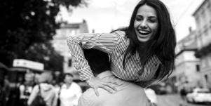 Why Women Should Ignore Men More Often