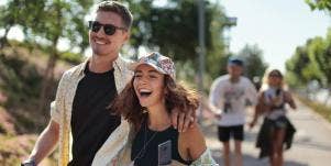 How To Flirt With Each Myers Briggs Personality Type