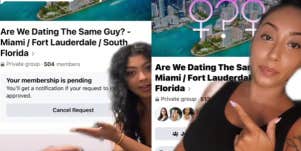 Florida Facebook group