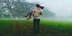 We Had Sex In A Cloud Forest