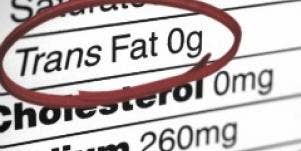 food label ingredients nutrition information