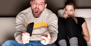 Hate Sports? 5 Tips For 'Football Widows' [EXPERT] 