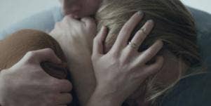 forgiveness and relationships