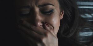 What It's Like To Find Your Husband Dead On The Floor
